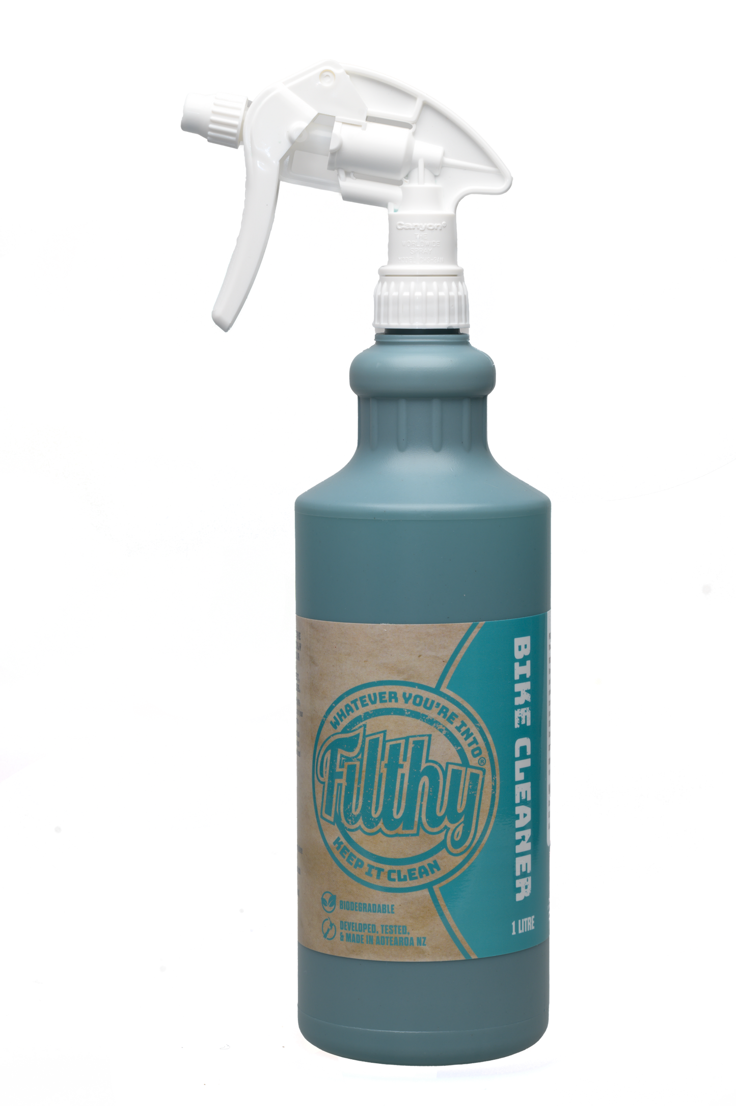 1 Ltr Filthy High Performance Bike Cleaner